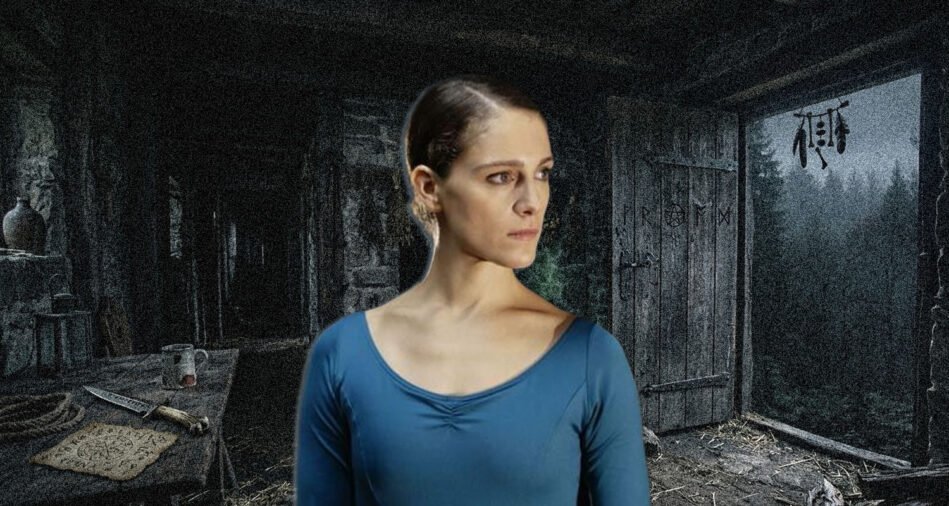 Ariane Labed se retrouve dans une chasse aux sorcières… et un triangle amoureux infernal dans "The Possessed"