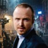 Aaron Paul rejoint le film d’horreur "Anything But Ghosts" de Curry Barker