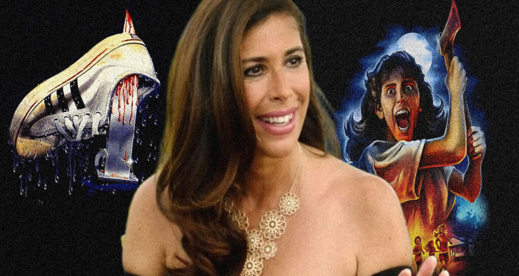 “Massacre au camp d’été” : Felissa Rose veut rejouer dans le remake du slasher culte