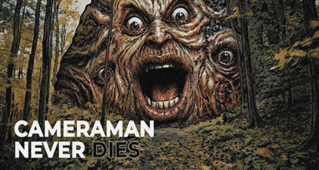 “Cameraman Never Dies” : Le jeu FMV d’horreur-comédie généré par IA qui va vous faire hurler de rire (et de peur)