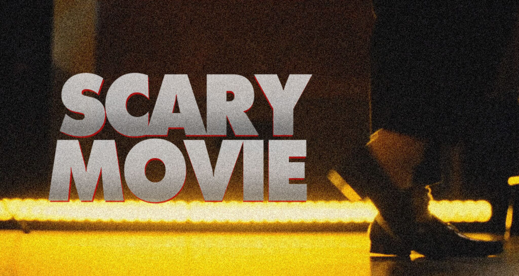 "Scary Movie 6" : bande annonce et affiche qui parodient Michael Jackson avant le biopic Michael