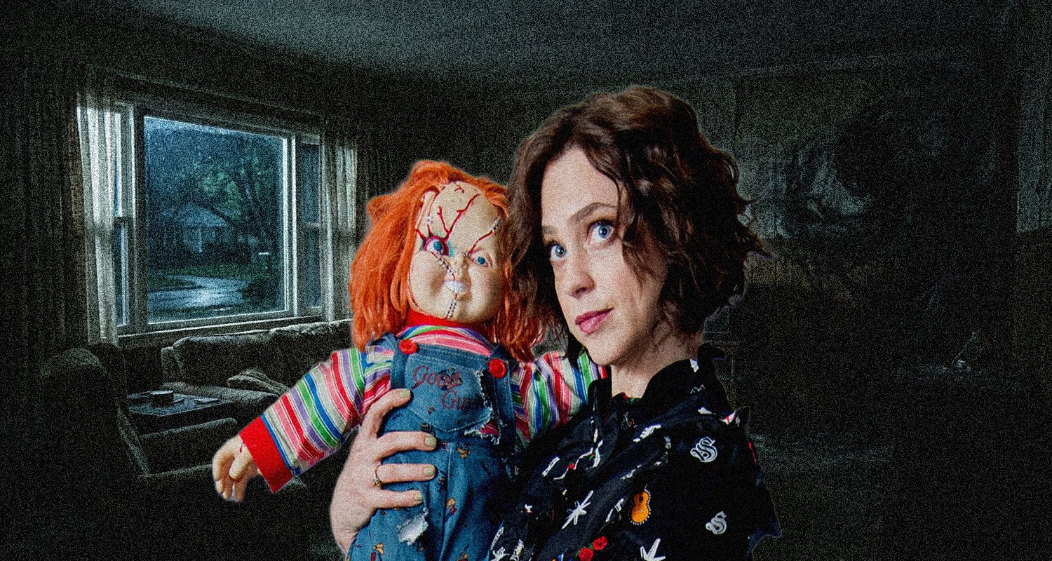 Fiona Dourif rejoint le casting du film horrifique “A Head Full of Ghosts”