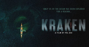 “Kraken” : Un monstre mythique surgit des profondeurs dans ce film norvégien