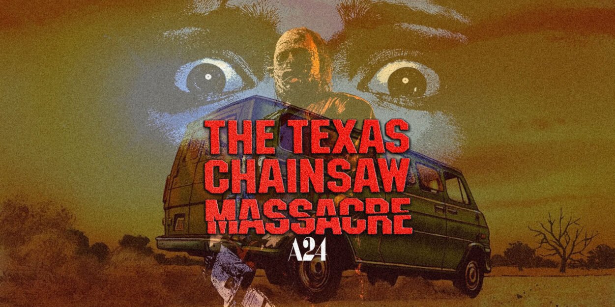"Massacre à la Tronçonneuse" : A24 prépare un reboot brutal avec Curry Barker à la réalisation