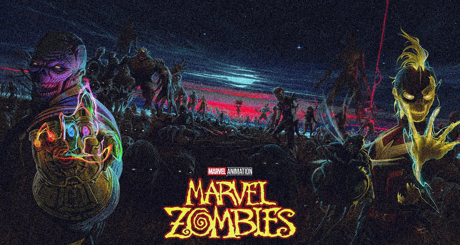 La saison 2 de “Marvel Zombies” entre en production