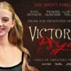 "Victorian Psycho" : Evie Templeton rejoint le thriller gothique avec Maika Monroe