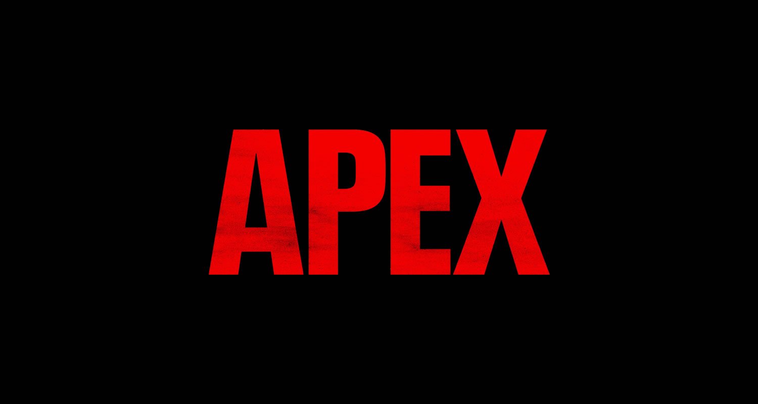 Critique de film : Apex (2026)