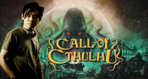 James Wan persiste avec son adaptation de “The Call of Cthulhu”