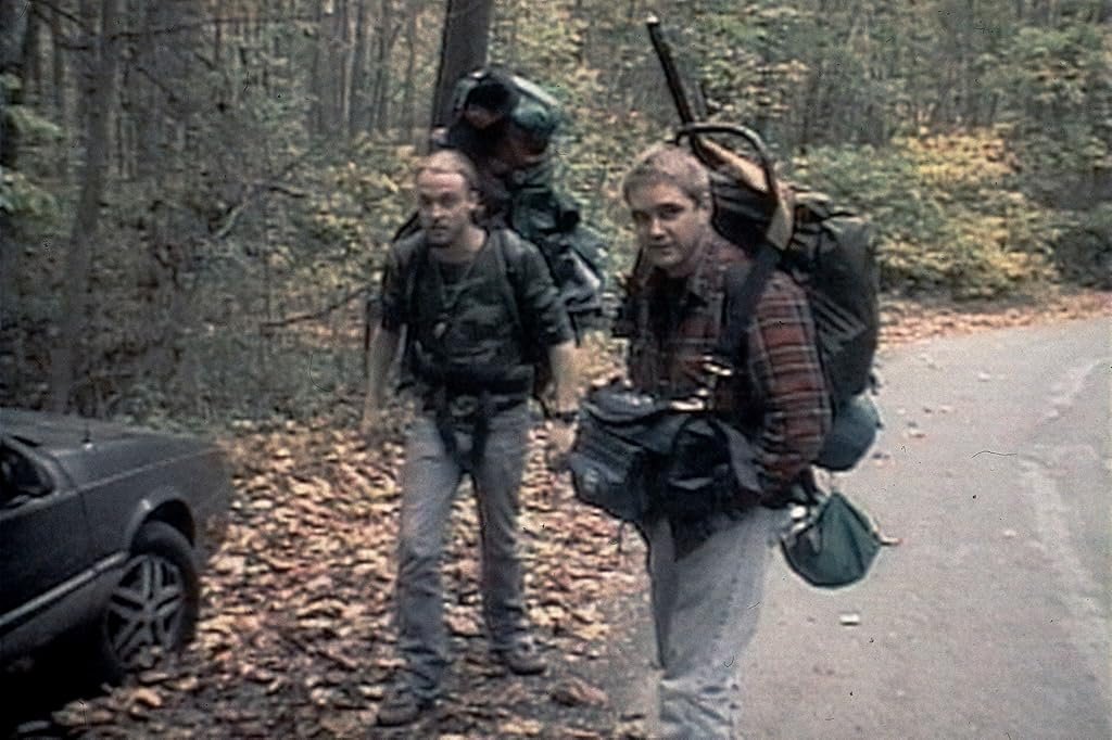 Joshua Leonard et Michael C. Williams rejoignent le casting du reboot de Blair Witch