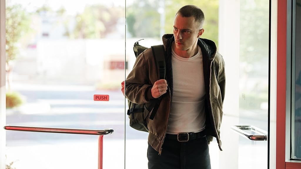 Drew Starkey au casting de King Snake de Jeff Nichols