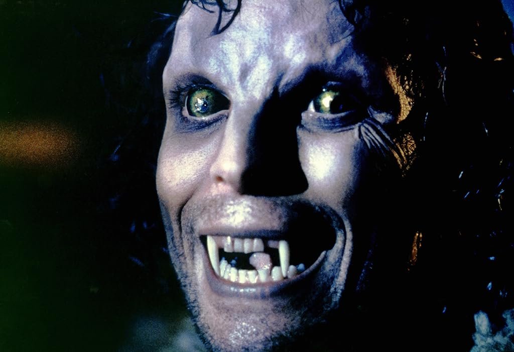 Don McLeod dans Hurlements (1981) Don McLeod dans Hurlements (1981)