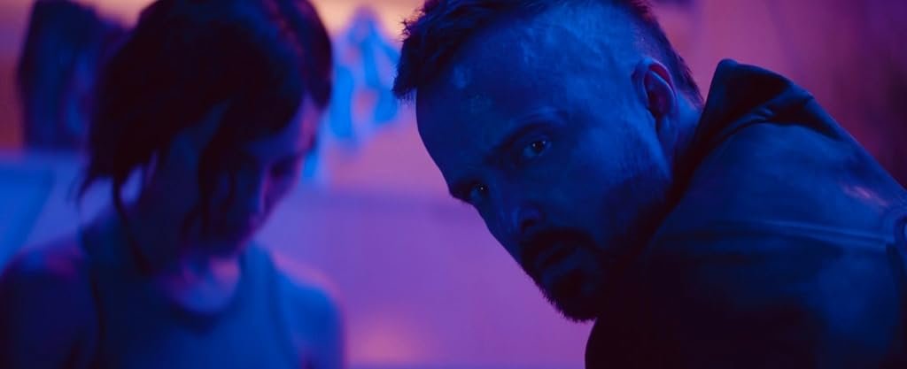 Aaron Paul au casting du film Anything But Ghosts de Curry Barker Aaron Paul au casting du film Anything But Ghosts de Curry Barker
