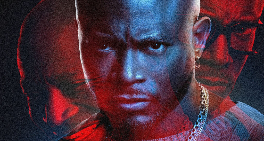 'Stepfather' : Taye Diggs en beau-père tueur dans le thriller choc de Tubi