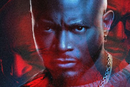 'Stepfather' : Taye Diggs en beau-père tueur dans le thriller choc de Tubi