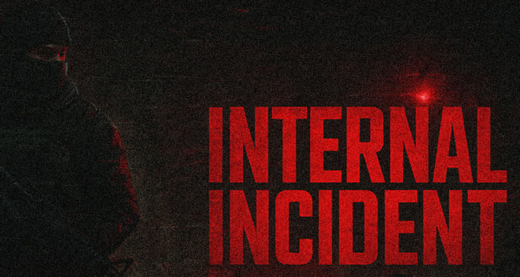 'Internal Incident' : Le survival horror d’extraction qui promet une tension maximale