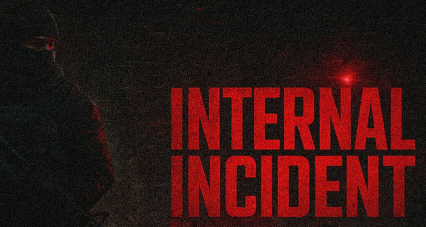 'Internal Incident' : Le survival horror d’extraction qui promet une tension maximale