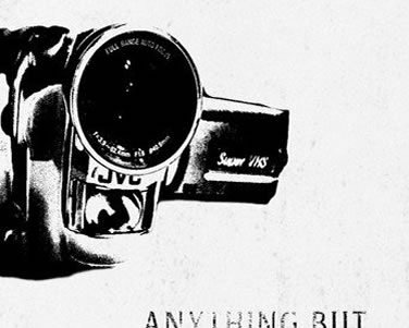 Anything But Ghosts (2026)