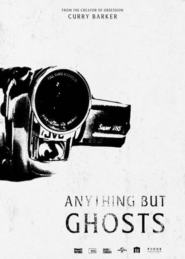 Anything But Ghosts (2026)