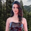Lauren LaVera tiendra le premier role dans le thriller 'Man Or Bear' de Teresa Sutherland