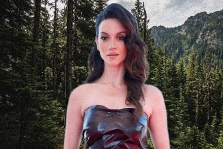 Lauren LaVera tiendra le premier role dans le thriller 'Man Or Bear' de Teresa Sutherland