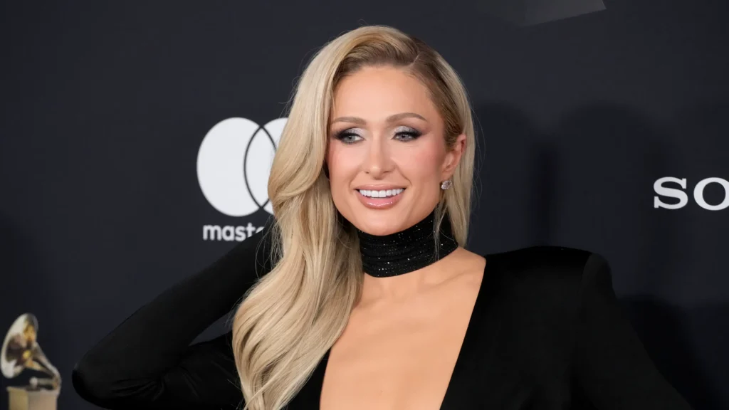 Paris Hilton produira via sa société 11:11 Media : 'Road to Reality', le nouveau film du réalisateur Darren Lynn Bousman
