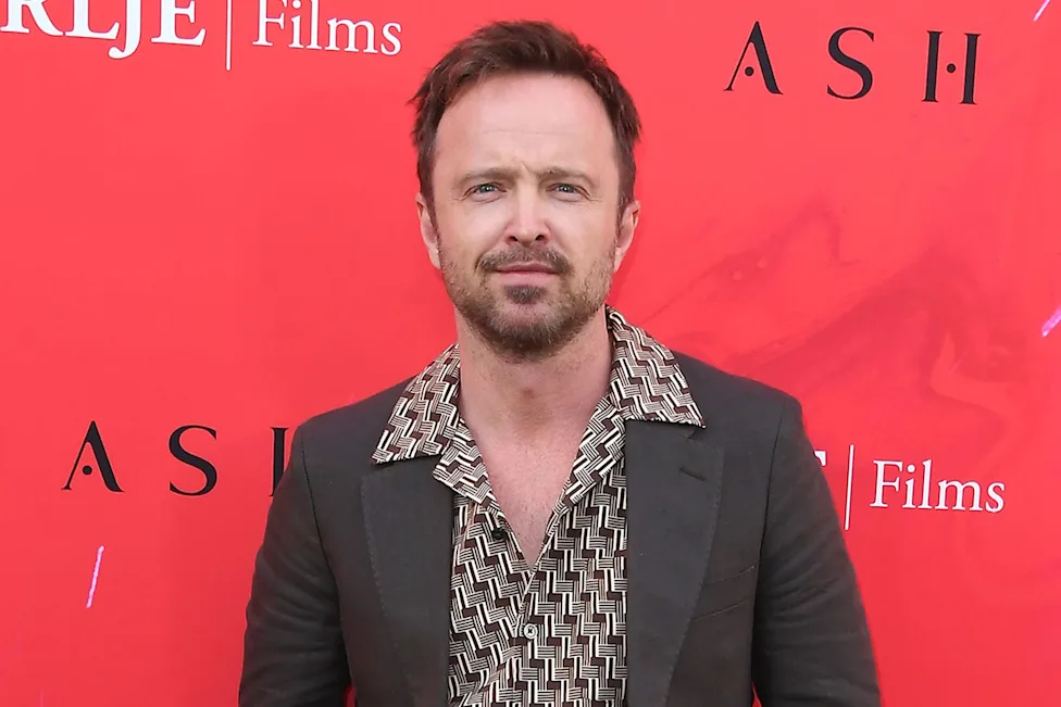 Aaron Paul rejoint le casting de la saison 3 de la série 'Fallout' de Prime Vidéo