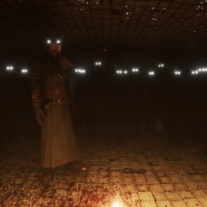 A.A.U. Black Site de chez Raspberry Studio