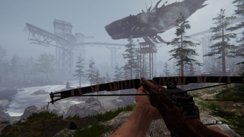 Project: Mist
