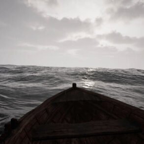 Open Waters