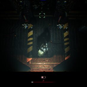 Internal Incident