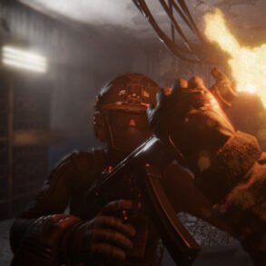 A.A.U. Black Site de chez Raspberry Studio