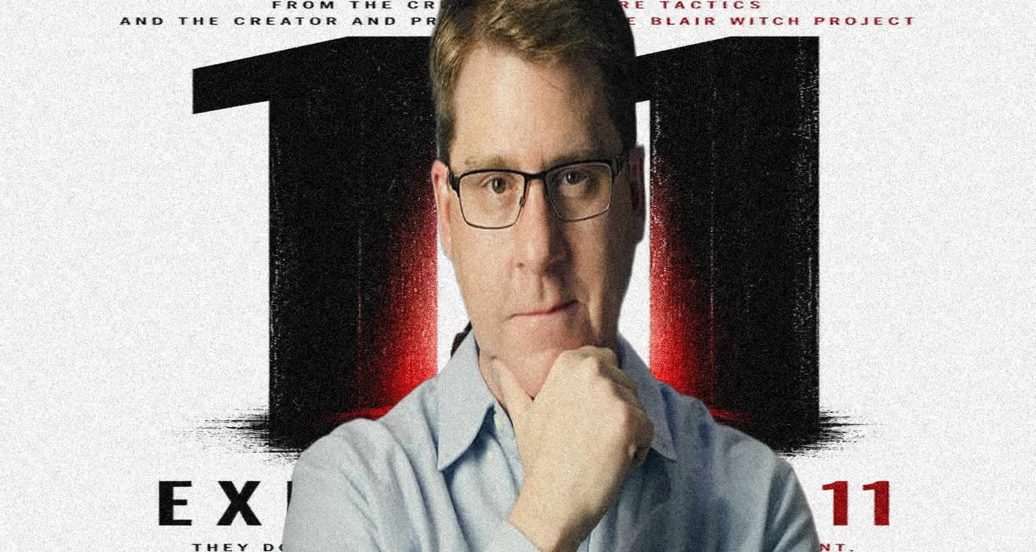 ‘Experiment 11’ sera réalisé par Kevin Healey et produit par les réalisateur de ‘Blair Witch’