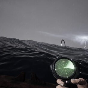Open Waters