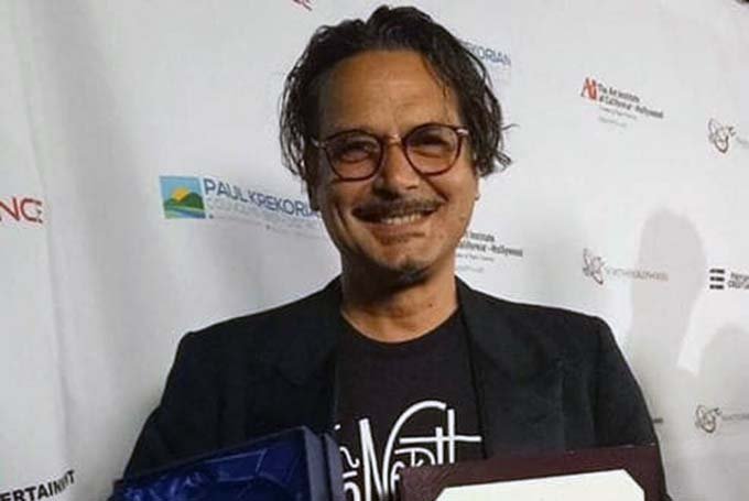 Gabriele Altobelli réalisera la nouvelle trilogie de films d'horreur de Dario Argento