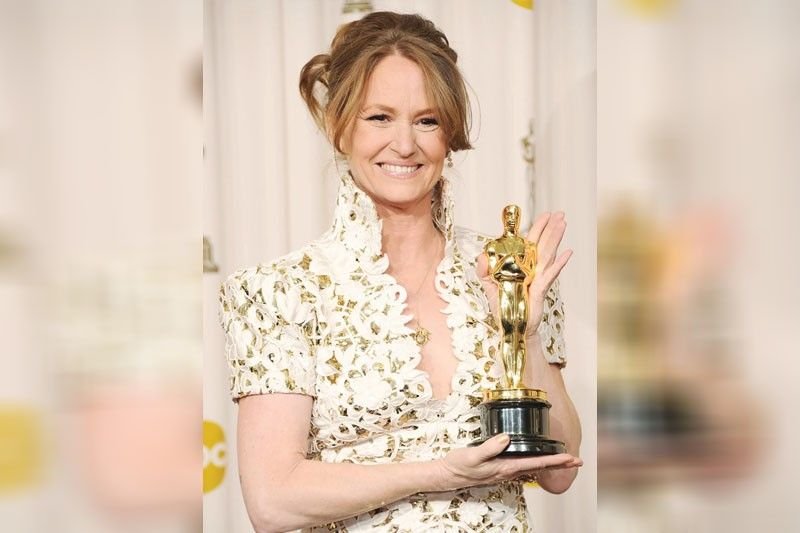 Melissa Leo l'actrice oscarisée revient dans le thriller 'The Mannequin' de Sean Byrne  