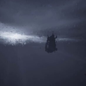 Open Waters