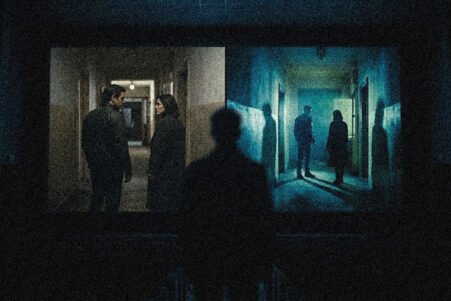 15 Films Pas Du Tout Horrifiques…Mais qui Vous Glacent Le Sang quand meme