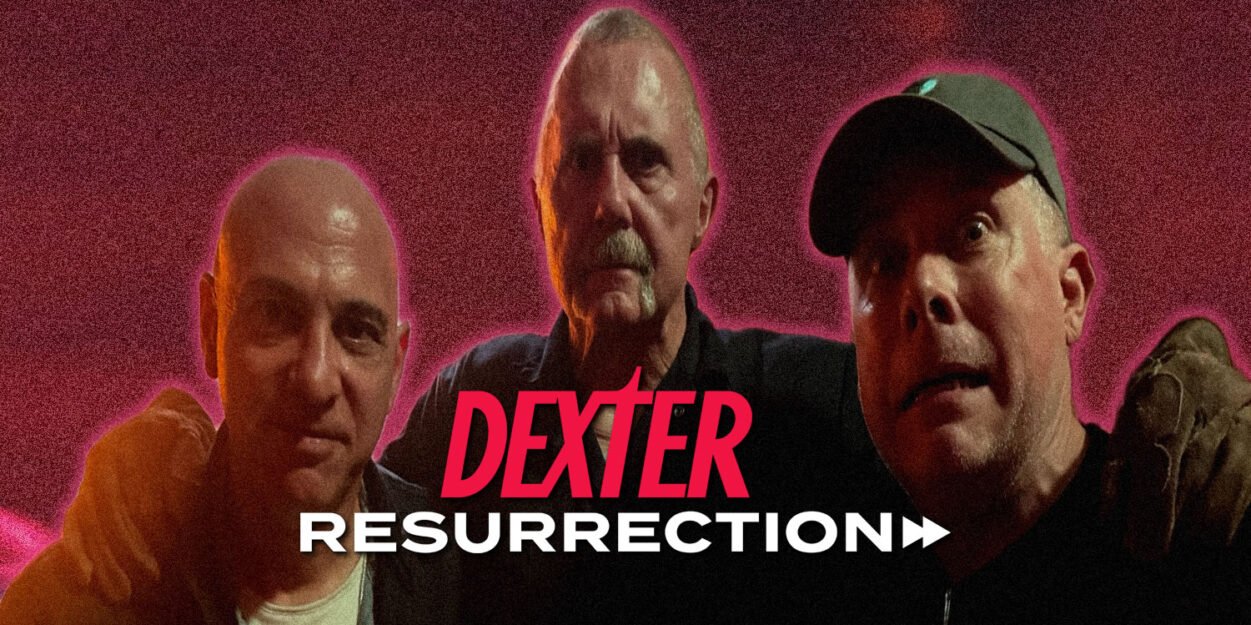 Kane Hodder rejoint 'Dexter: Resurrection saison 2' : Une icône du slasher débarque dans la série