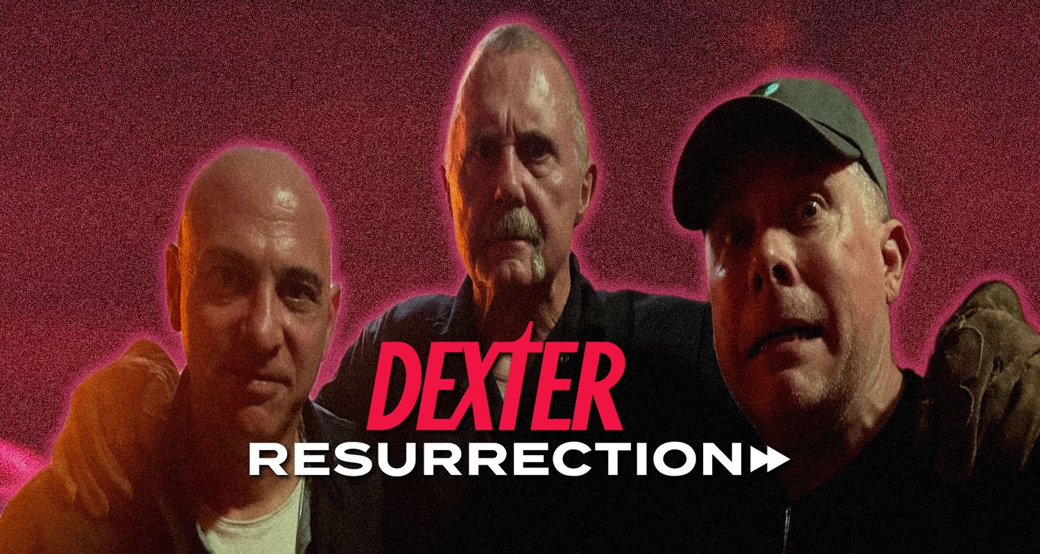 Kane Hodder rejoint 'Dexter: Resurrection saison 2' : Une icône du slasher débarque dans la série