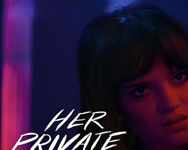 Her Private Hell (2026)