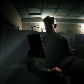 A.A.U. Black Site de chez Raspberry Studio