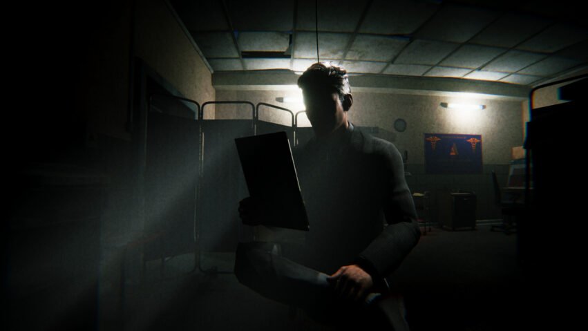 A.A.U. Black Site de chez Raspberry Studio