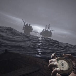 Open Waters