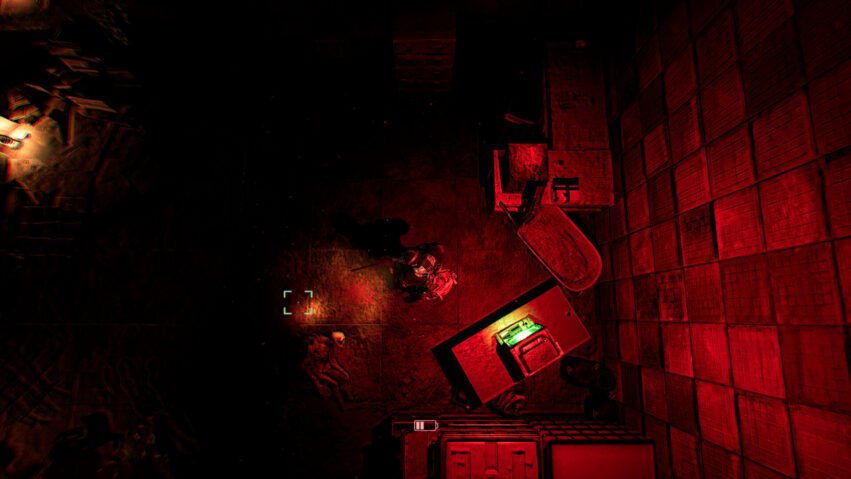 Internal Incident