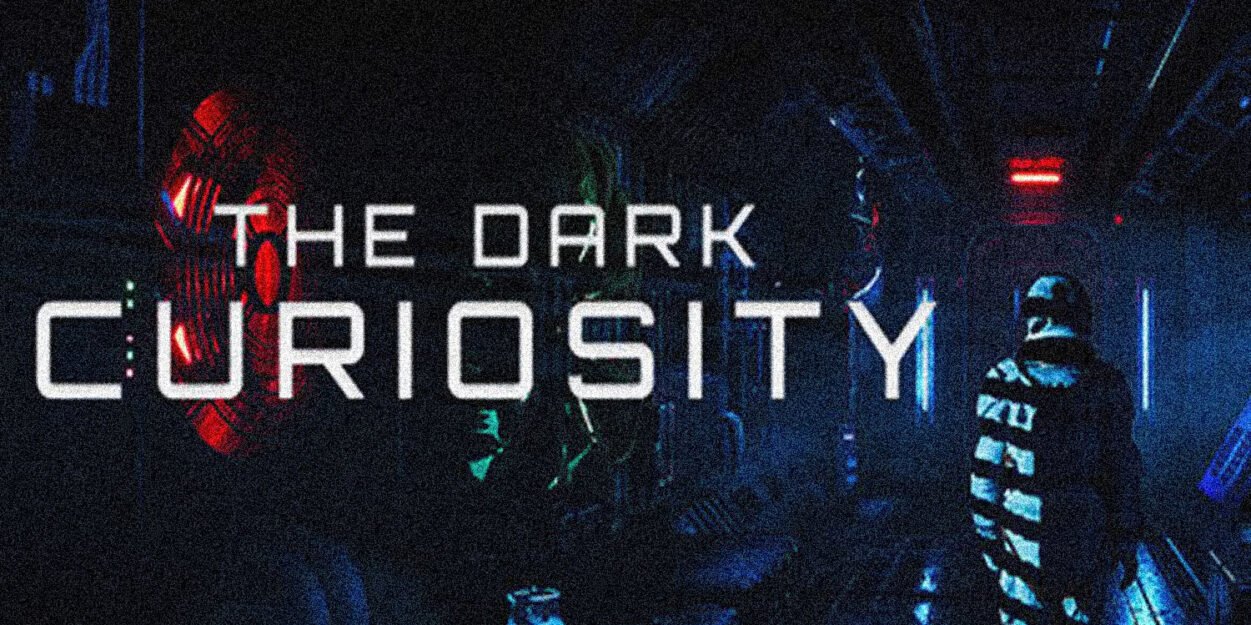 'The Dark Curiosity' : Horreur Sci-Fi Psychologique sur Station Spatiale