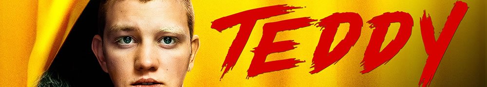 Teddy (2020)