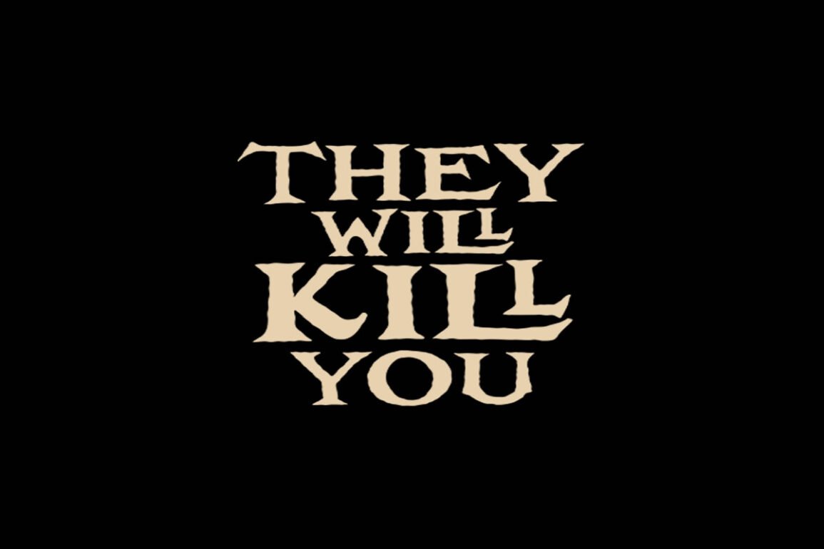 Critique de film : They Will Kill You (2026)