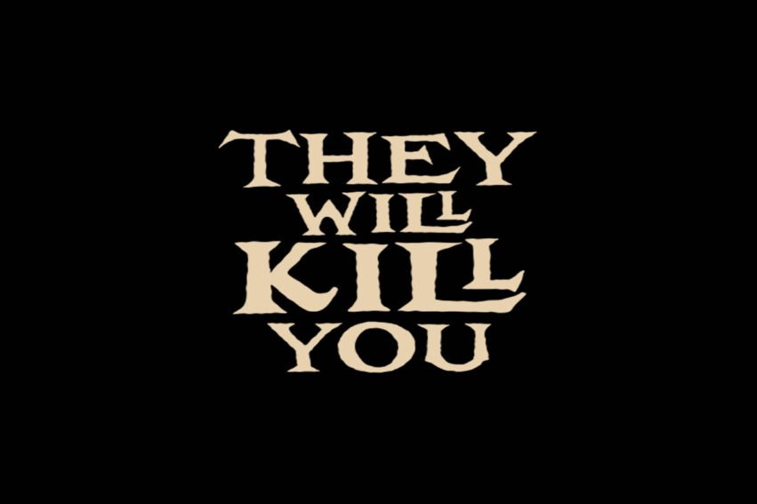 Critique de film : They Will Kill You (2026)