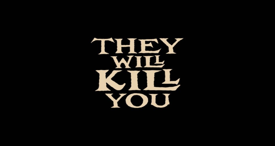 Critique de film : They Will Kill You (2026)
