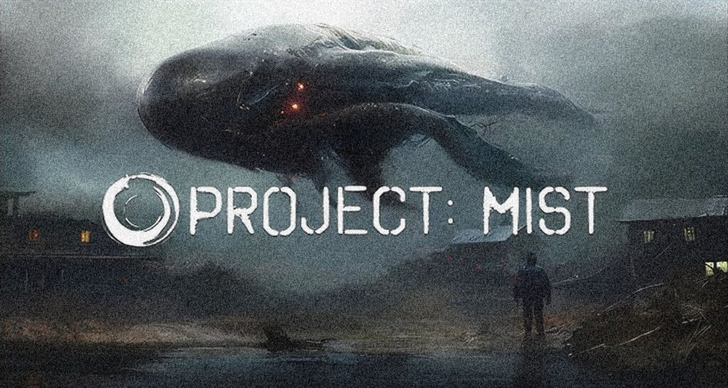 'Project: Mist' : le survival horror en monde ouvert qui mise sur l’ampleur